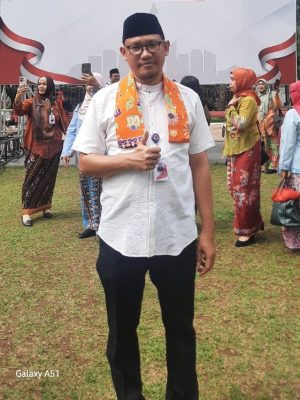 SELAMAT DATANG DI WEBSITE SMPN 262